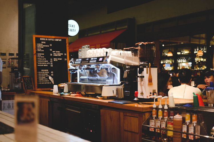 Cafe 2